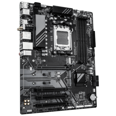 לוח אם GIGABYTE B650 UD AX DDR5 WIFI6 BT AM5 1GB LAN
