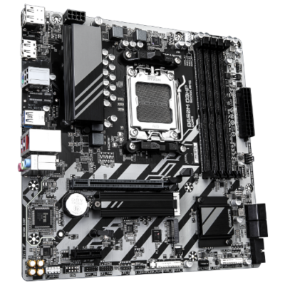 לוח אם Gigabyte B650M D3HP 1.3 DDR5 AM5 Micro-Atx
