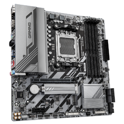 לוח אם Gigabyte B650M GAMING PLUS WF 1.3 AM5 DDR5 Micro-Atx