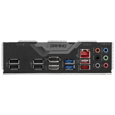 לוח אם Gigabyte B760 Gaming X DDR4 Gen5 ATX PCIE5.0