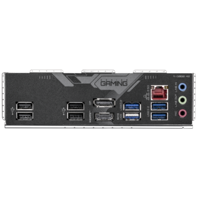 לוח Gigabyte B760M GAMING X DDR4 Gen 5 PCIE5.0 Micro-ATX LGA1700