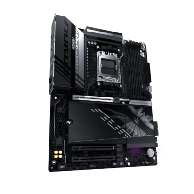לוח אם GIGABYTE B850 AORUS ELITE WIFI7 ATX DDR5 AM5 BT 2.5GBE LAN