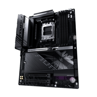 לוח אם GIGABYTE B850 AORUS ELITE WIFI7 ATX DDR5 AM5 BT 2.5GBE LAN