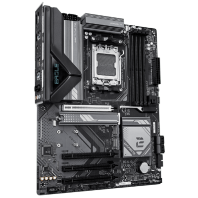 לוח אם GIGABYTE B850 EAGLE WIFI6E DDR5 AM5 BT