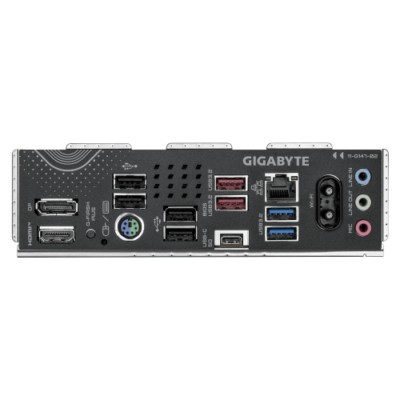 לוח אם GIGABYTE B850 EAGLE WIFI6E DDR5 AM5 BT