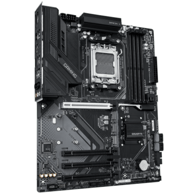 לוח אם GIGABYTE B850 GAMING WIFI 6 ATX DDR5 AM5 BT