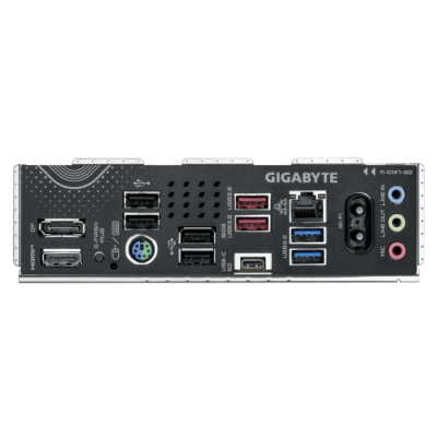 לוח אם GIGABYTE B850 GAMING WIFI 6 ATX DDR5 AM5 BT