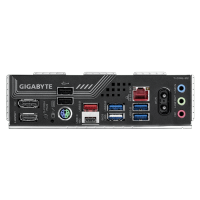 לוח אם GIGABYTE B850 GAMING X WIFI6E ATX DDR5 AM5 BT 2.5 GBE LAN