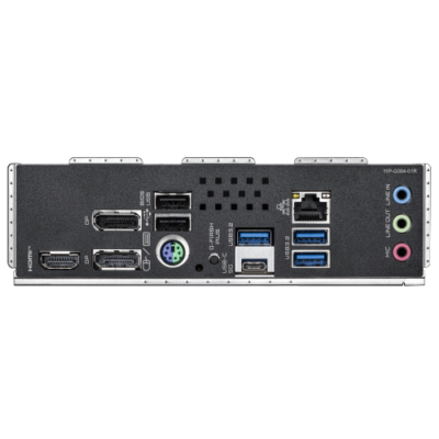 לוח אם Gigabyte B850M D3HP 1.2 mATX DDR5 AM5 1GbE Lan USB-C