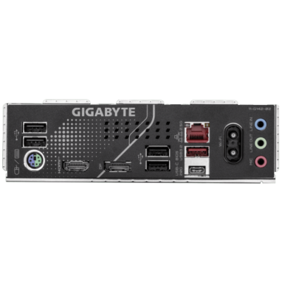 לוח למעבד דור 15 Gigabyte B860 EAGLE WIFI6E ATX 2.5GB LAN