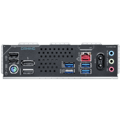 לוח אם B860M GAMING WIFI6 M-ATX DDR5 BT 2.5GBE LAN LGA1851