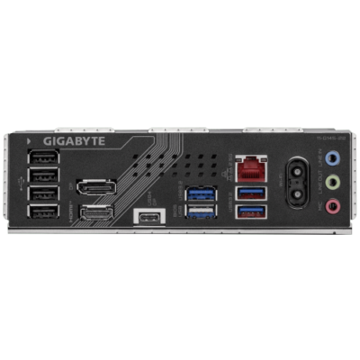לוח למעבד דור 15 Gigabyte B860M GAMING X WIFI6E ATX 2.5GB LAN