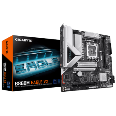 מחשב גיימינג CX300 750W B860M U7-265KF 32GB DDR5 1TB RTX 5060 8GB