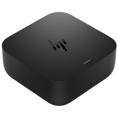 תחנת עגינה HP USB-C 100W G6 2XDP HDMI PD