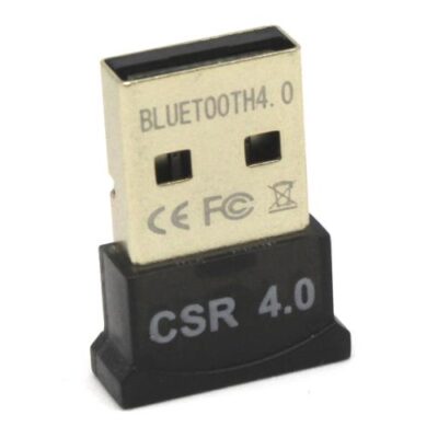 מתאם USB BLUETOOTH 4.0
