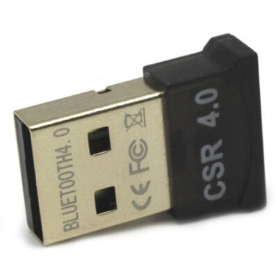 מתאם USB BLUETOOTH 4.0