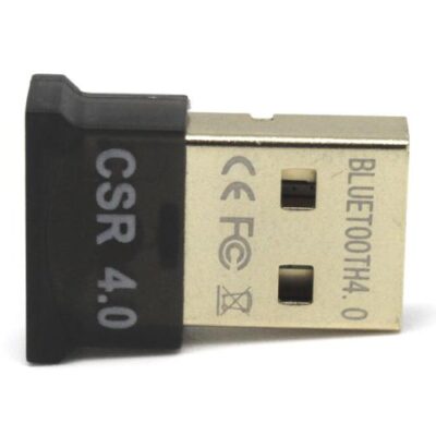 מתאם USB BLUETOOTH 4.0