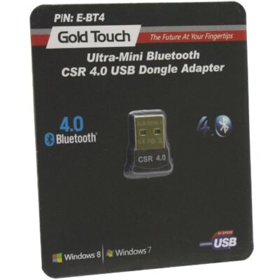 מתאם USB BLUETOOTH 4.0