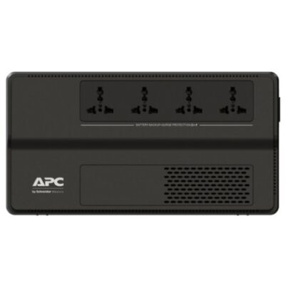 אל פסק Apc BV650I Apc Easy Ups BV 650VA Avr Universal Outlet 230V