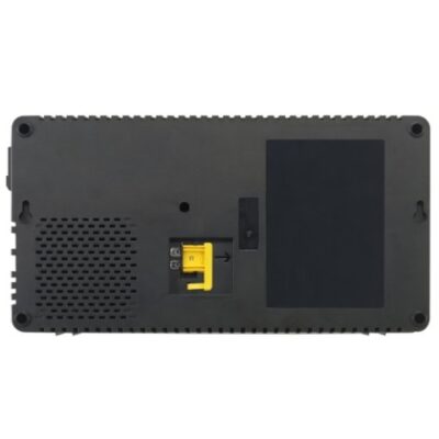 אל פסק Apc BV650I Apc Easy Ups BV 650VA Avr Universal Outlet 230V