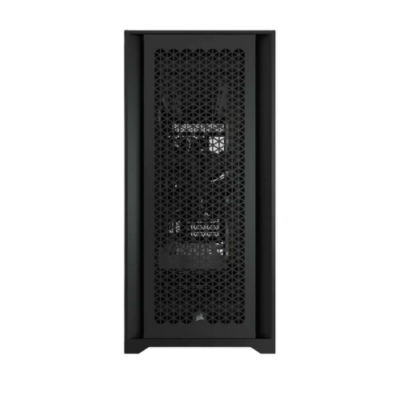 פנל קדמי למארז Corsair 5000D AIRFLOW Front MESH Panel Black
