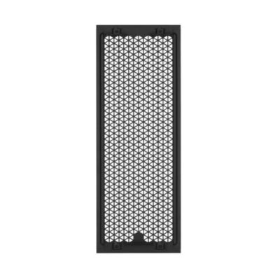 פנל קדמי למארז Corsair 5000D AIRFLOW Front MESH Panel Black