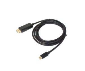 USB3.1 Type C to DP Cable 1.8M