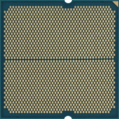 מעבד AMD Ryzen5 7500X3D AM5 6 cores 12 threads up to 4.5Ghz