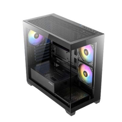 מחשב גיימינג CX300 | i7 דור 14 | RTX 5060 8GB | 1TB NVMe
