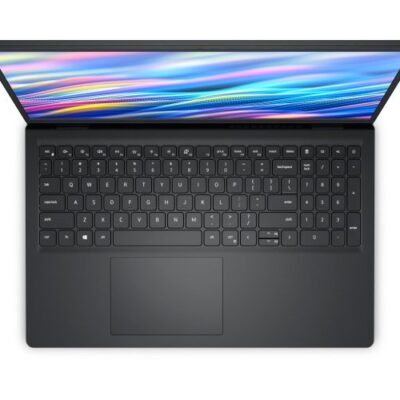 מחשב נייד Dell DC1520 i5-1334U 16GB 512Nvme 15.6 120Hz Ubuntu BlK