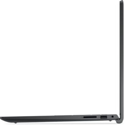 מחשב נייד Dell DC1520 i5-1334U 16GB 512Nvme 15.6 120Hz Ubuntu BlK