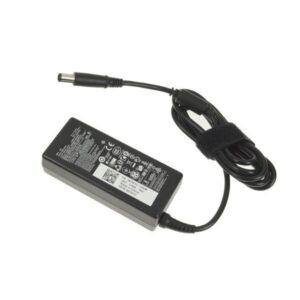 מטען מקורי למחשב נייד דל Dell 19.5V 3.34A 65W 7.4×5.0mm