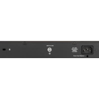 מתג לא מנוהל גיגהביט D-LINK 16 PORT Unmanaged 1GB Switch
