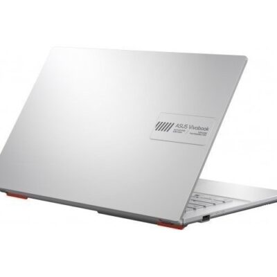 מחשב נייד Asus VivoBook GO 14 Intel N150 8GB 128UFS DOS Silver