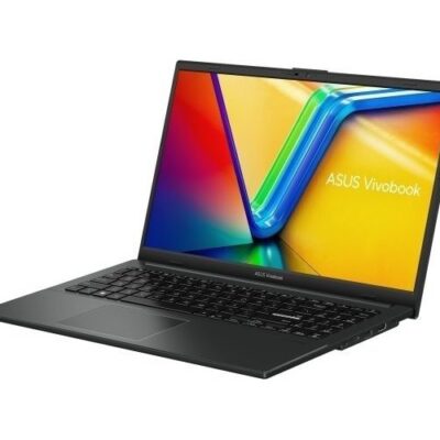 נייד Asus Vivobook Go 15 R5 40 16GB LPDDR5 1TB NVME DOS Black