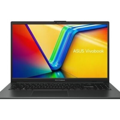 נייד Asus Vivobook Go 15 R5 40 16GB LPDDR5 1TB NVME DOS Black