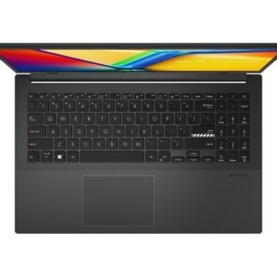 נייד Asus Vivobook Go 15 R5 40 16GB LPDDR5 1TB NVME DOS Black