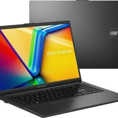 נייד Asus Vivobook Go 15 R3 30 8GB LPDDR5 512NVME DOS Black