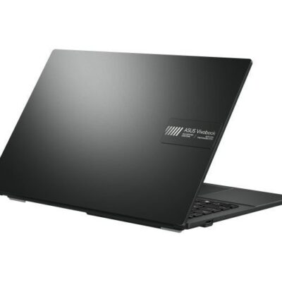 נייד Asus Vivobook Go 15 R5 40 16GB LPDDR5 1TB NVME DOS Black