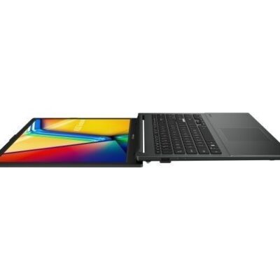 נייד Asus Vivobook Go 15 R5 40 16GB LPDDR5 1TB NVME DOS Black