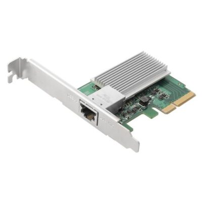 כרטיס רשת EN-9320TX-E 10 Gigabit  PCIe x4