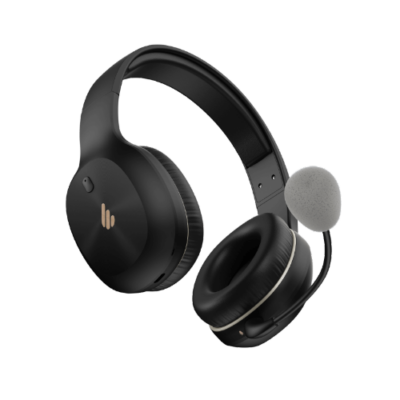 אזניות אלחוטיות Edifier K750 BT5.4 with Mic Black up to 55H music