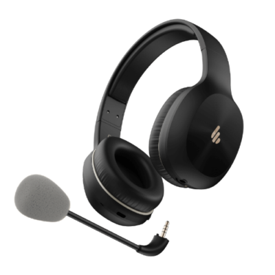 אזניות אלחוטיות Edifier K750 BT5.4 with Mic Black up to 55H music