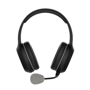 אזניות אלחוטיות Edifier K750 BT5.4 with Mic Black up to 55H music