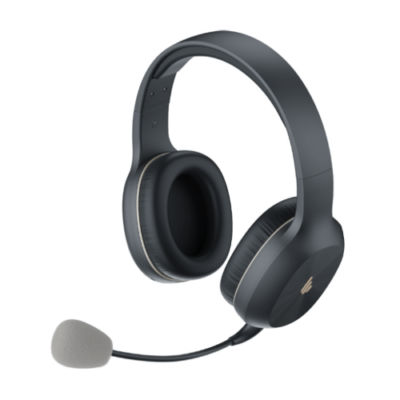 אזניות אלחוטיות Edifier K750 BT5.4 with Mic Grey up to 55H music