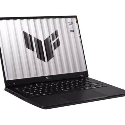 נייד ASUS TUF Gaming A14 Ryzen AI 7 350 16GB 1TB NVME RTX5060 DOS