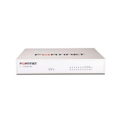 באנדל מכשיר 60F ורשיון FortiGate-60F HW PLUS 3y