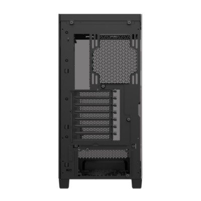מארז Corsair FRAME 4500X E-ATX 2XUSB 3.2-A 1XUSB3.2 Type-C Black