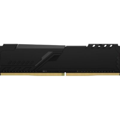 זכרון לנייח Kingston Black Fury 32GB 3200Mhz cl16 DDR4