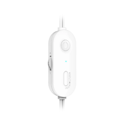 רמקולים Edifier G1000 White BT AUX 10W RGB